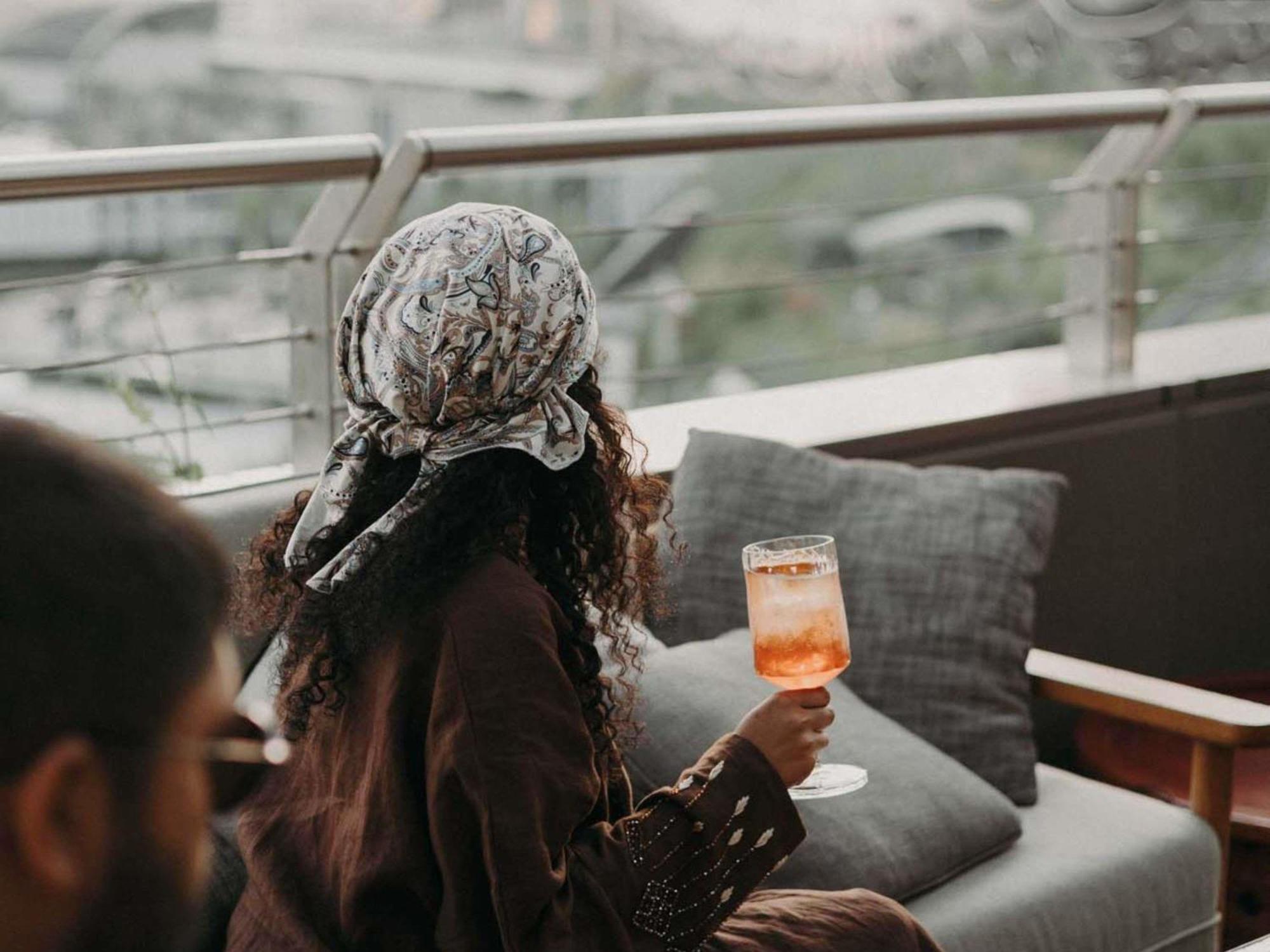 25Hours Hotel Dubai One Central Ngoại thất bức ảnh
