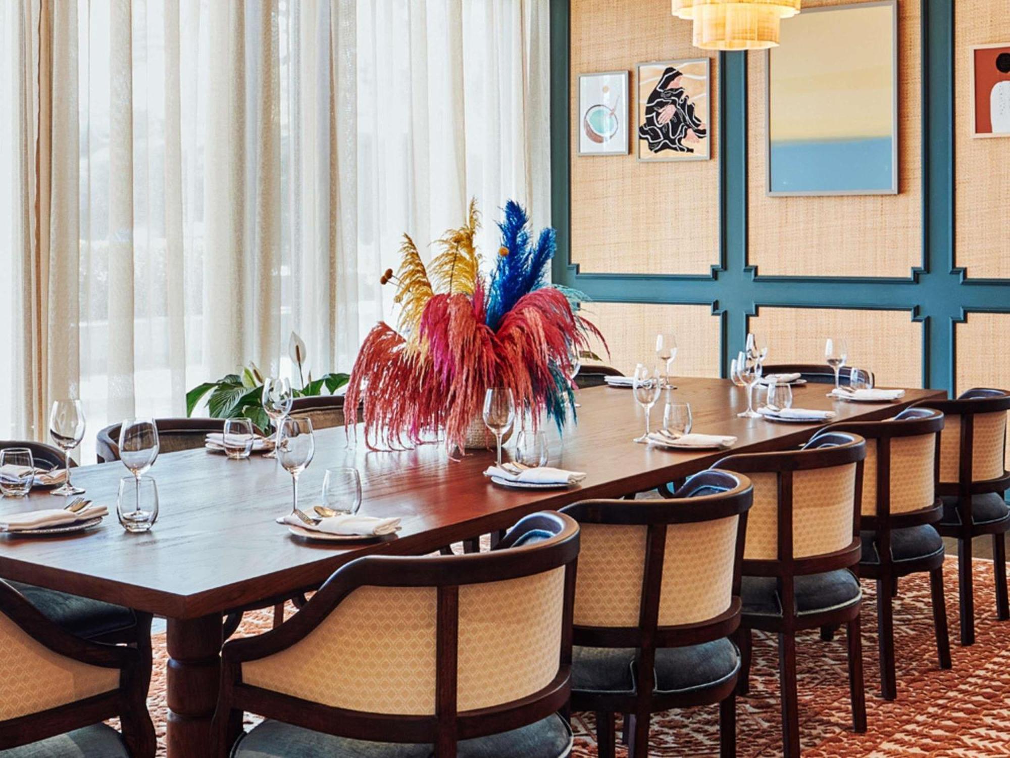 25Hours Hotel Dubai One Central Ngoại thất bức ảnh
